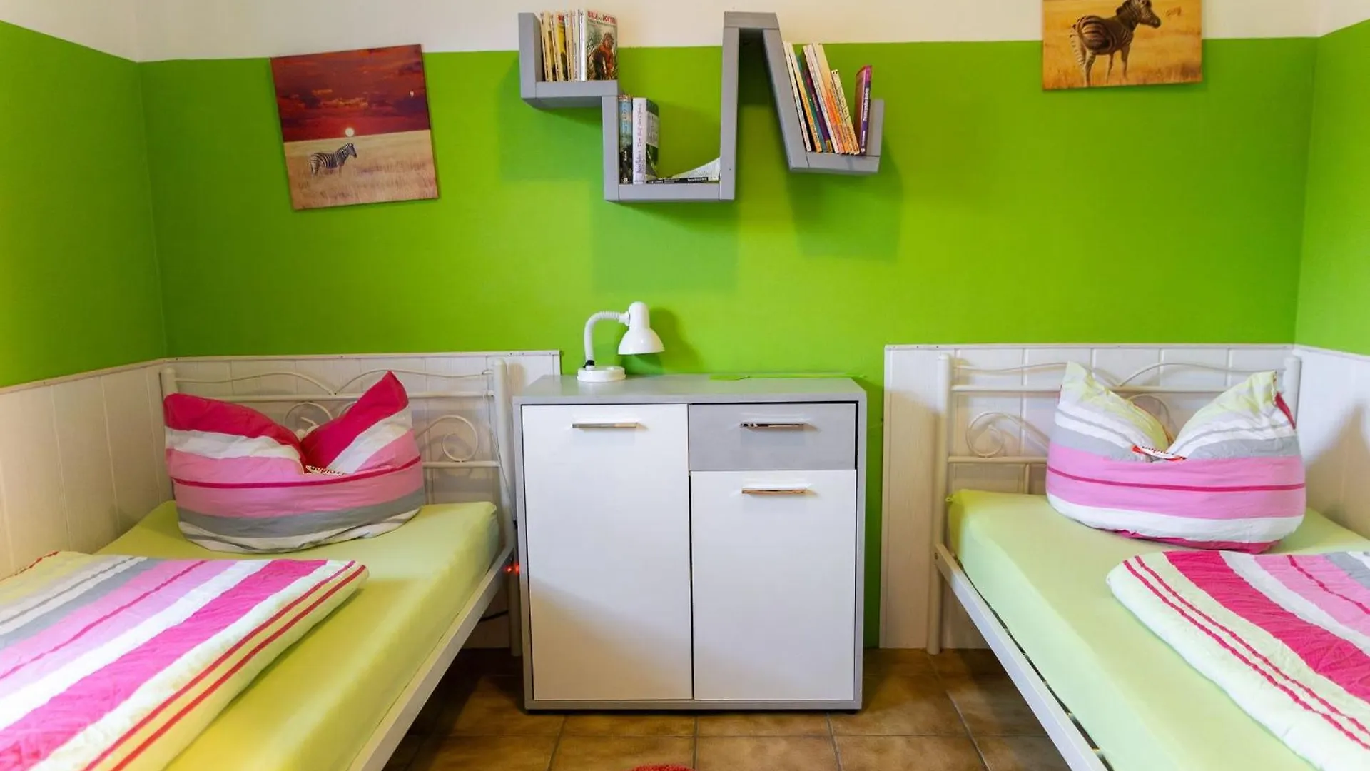Ferienwohnung Mit Balkon Und Geschirrspuelmaschine Weissenstadt Germany